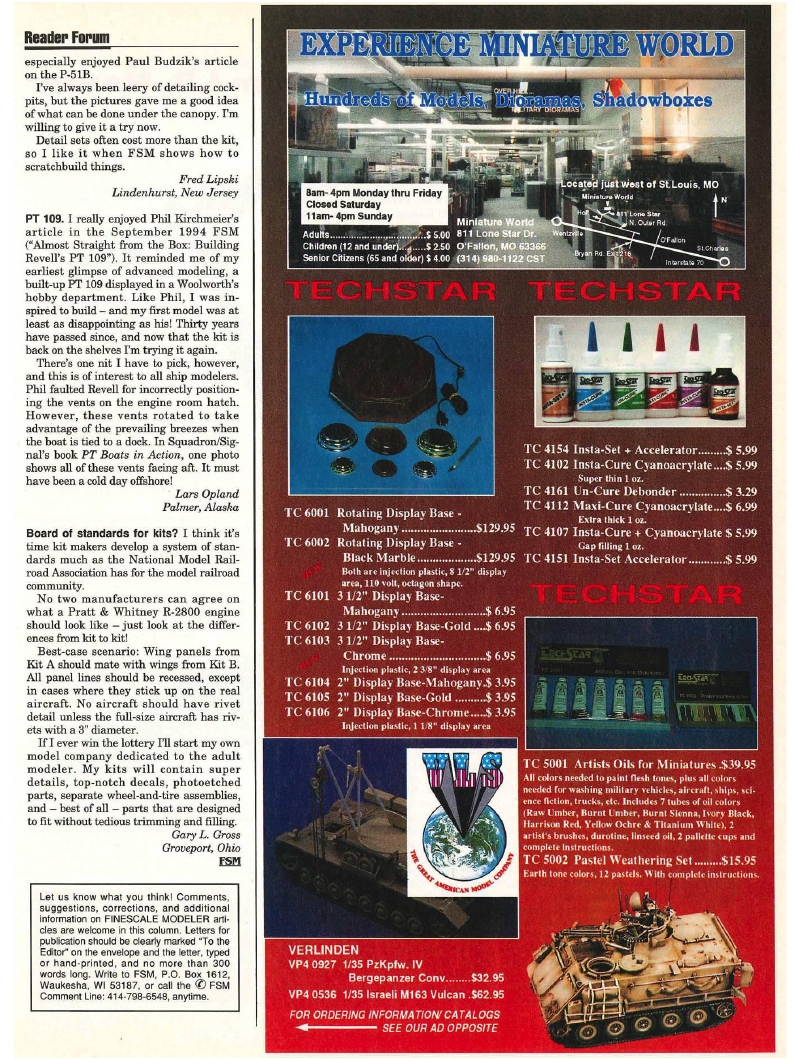 FineScale Modeler 1995-01 (Vol13-01)